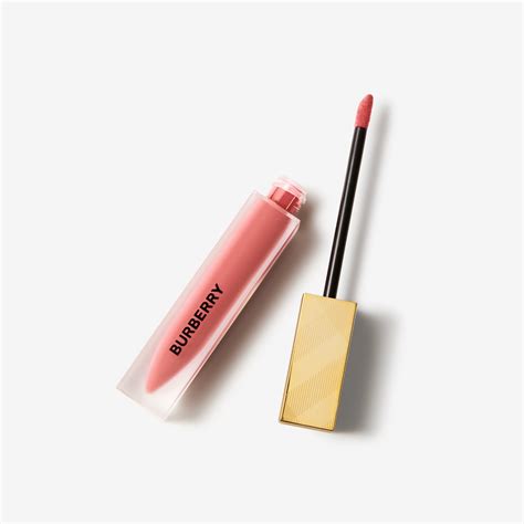 burberry smink|Burberry kisses matte.